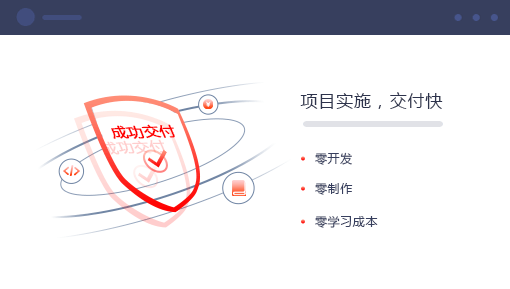 企业财务分析解决方案 项目实施，交付快